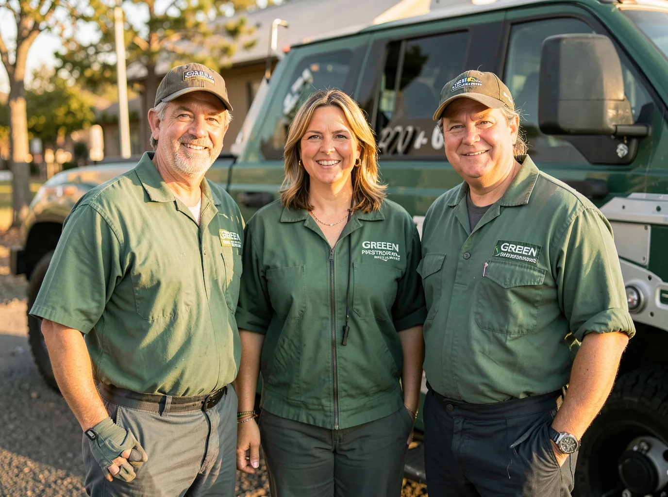 Water Damage Restoration company in Lakemont, GA