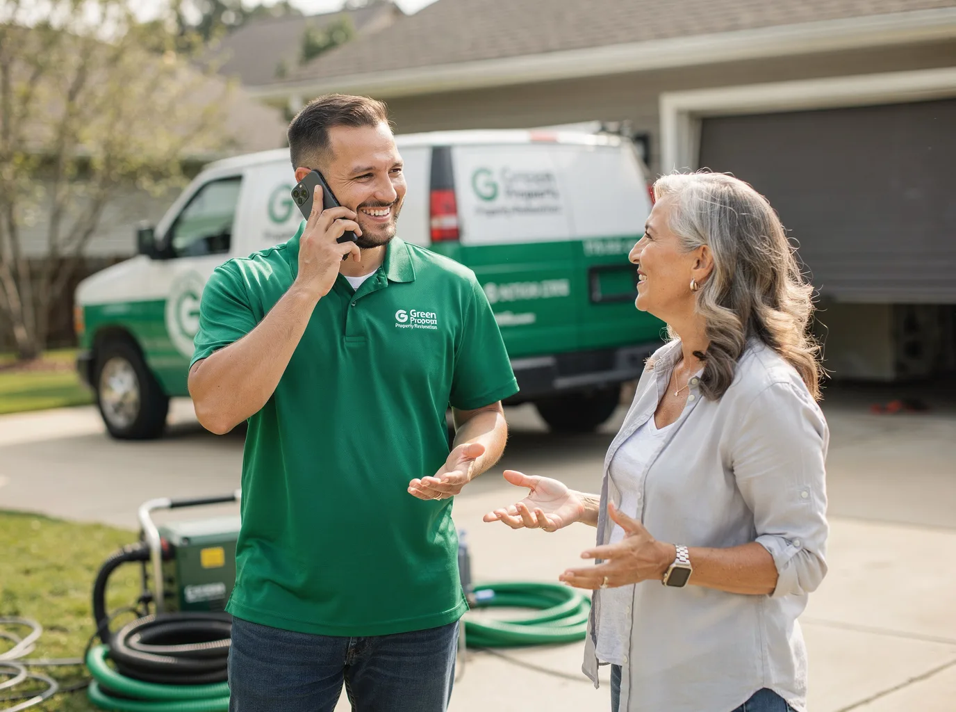 Water Damage Restoration Lakemont, GA FAQs